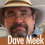 Dave Meek | Thunder Mesa Mining Co.