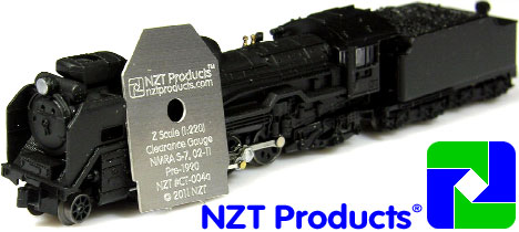 NZT Products