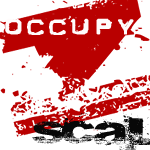 Occupy Z Scale (aka The Coffee Party)
