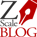 Z Scale Blog