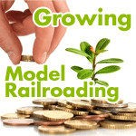 Growing Model Railroading