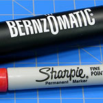 Bernzomatic ST200 Micro Butane Torch