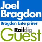 Joel Bragdon | Bragdon Rock Molds